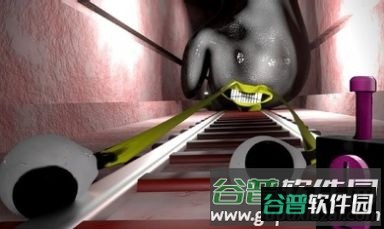 班班幼儿园克拉布2游戏截图3