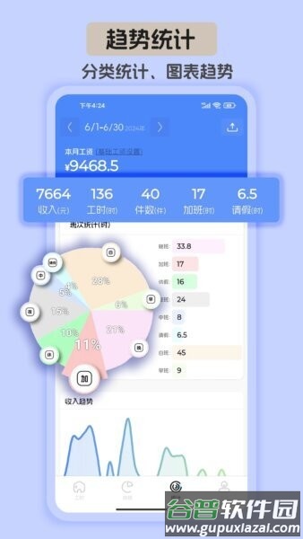 安心计工时手机版截图2