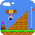 超级男孩历险记Super Boy Adventures游戏v1.06