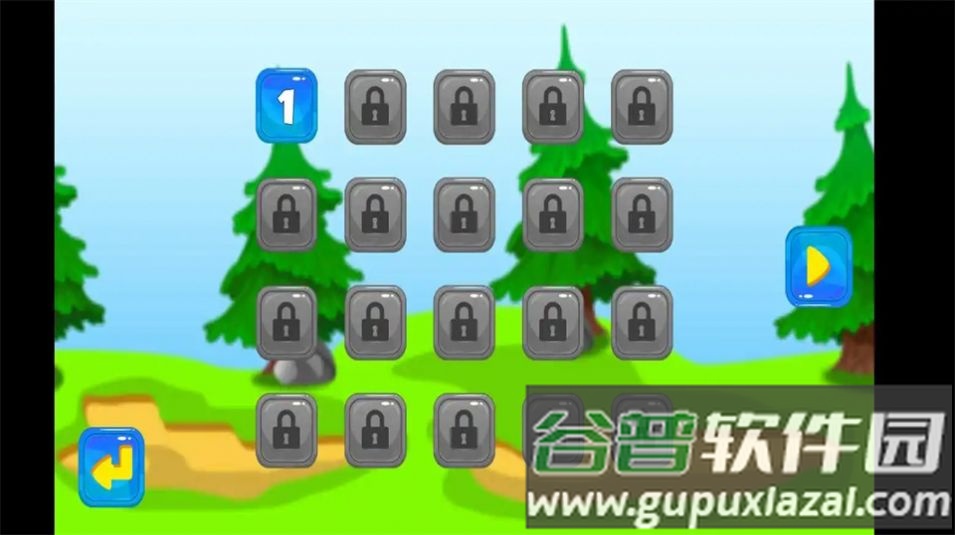 超级男孩历险记Super Boy Adventures游戏截图3
