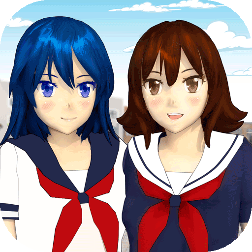 樱花学院青春模拟v1.0