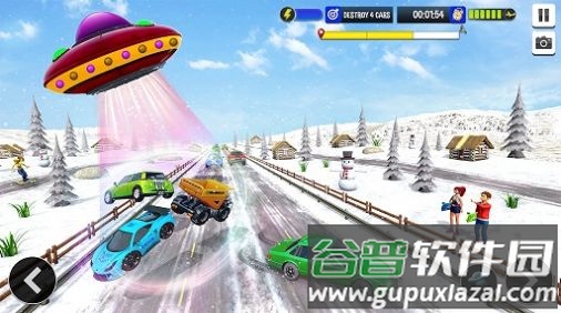 滑板跑酷模拟器Skateboard Simulator下载安装截图4