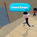 沙姆斯逃脱Samsul Escape游戏v1.0