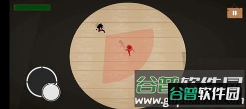 沙姆斯逃脱Samsul Escape游戏截图3