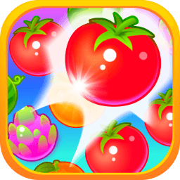 番茄消消乐红包版v1.0.7