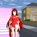 樱花高校跑酷季游戏v2023.05.11