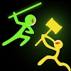 火柴人毒蛇战士Stickman Viper Warriors游戏v1.03