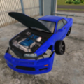 机械师3D我最喜欢的车游戏v1.3