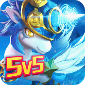 星辰奇缘诸神之战s5下载v3.2.1