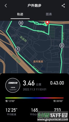 科笛希奥app截图4