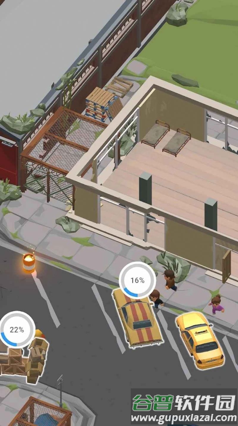 生存城市建造者下载安装截图2