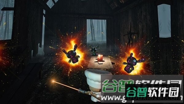 无尽的噩梦生存下载安装截图1