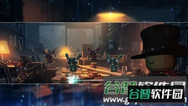 无尽的噩梦生存下载安装截图3