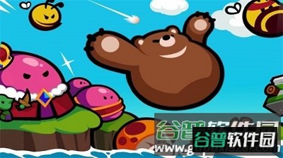 航海冒险英雄游戏官方版截图2