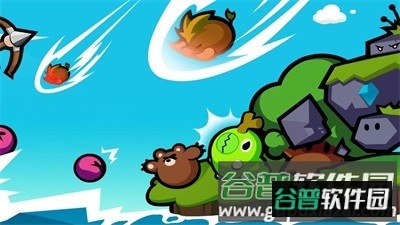 航海冒险英雄游戏官方版截图3