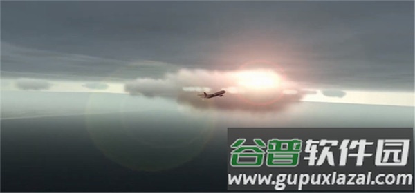 RFS真实飞行模拟器中文版下载安装截图1
