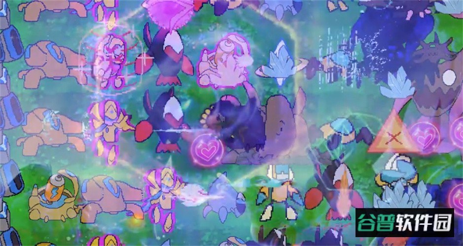 PVZ无尽虫群截图3