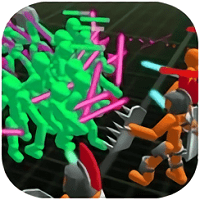 火柴人模拟战争正式版v1.0