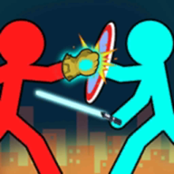决斗火柴人游戏v4.1.1