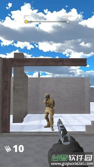 士兵英雄下载安装截图4