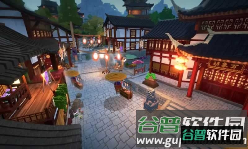 天工开物传截图2