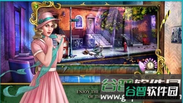 马格努斯博士的梦境空间2截图4