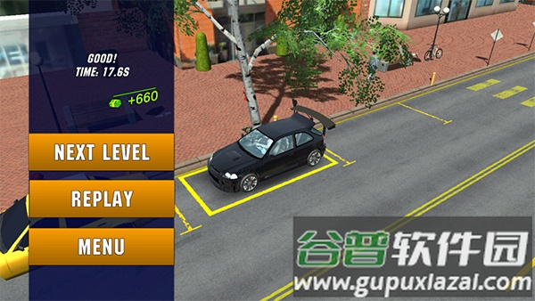 Car Parking2023最新版本截图1