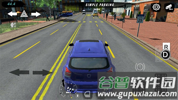 Car Parking2023最新版本截图2