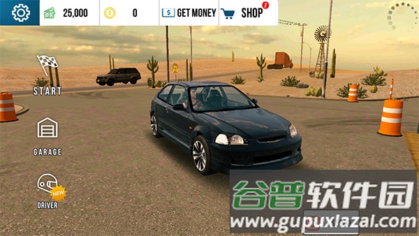 Car Parking2023最新版本截图4