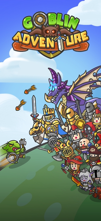 Goblin Adventure游戏下载安装截图1