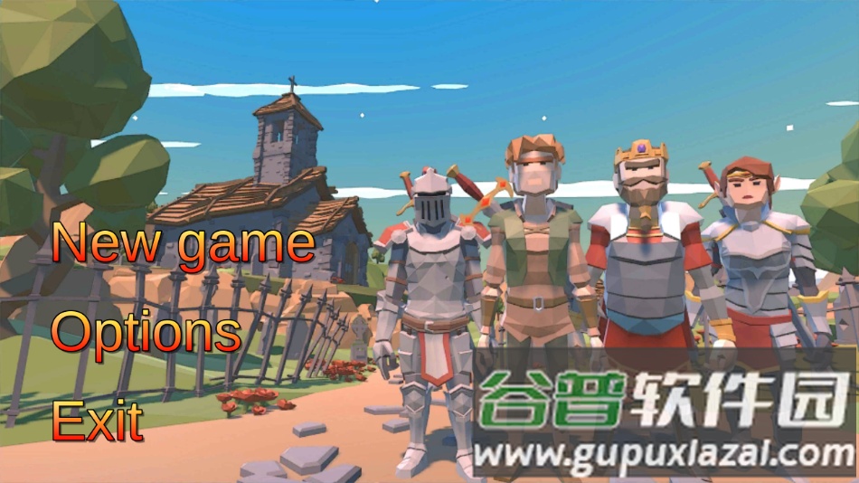 塞尔达尼亚手机版(Zeldania)截图4