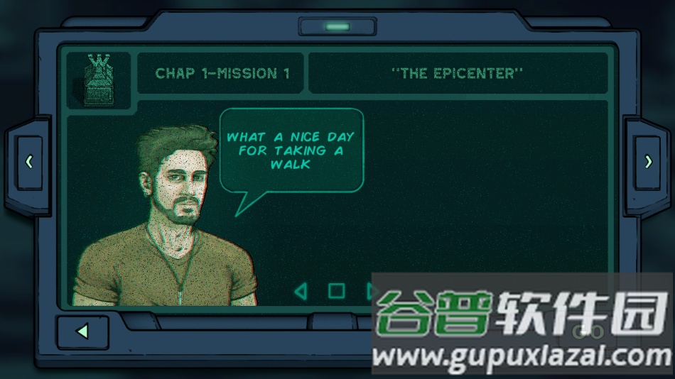 僵尸阴谋最新版(Zombie Conspiracy)截图1