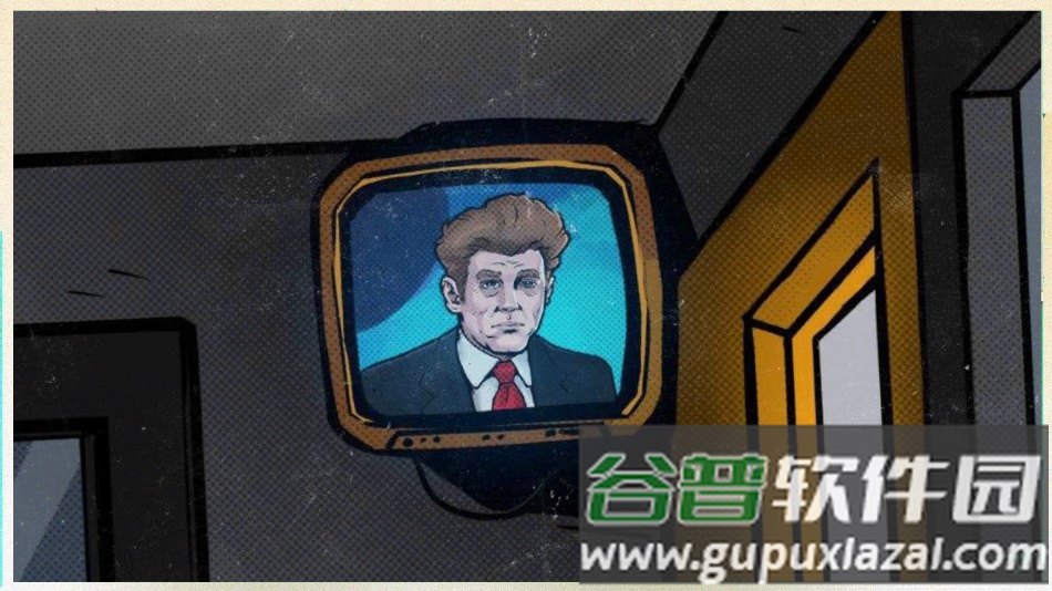僵尸阴谋最新版(Zombie Conspiracy)截图3