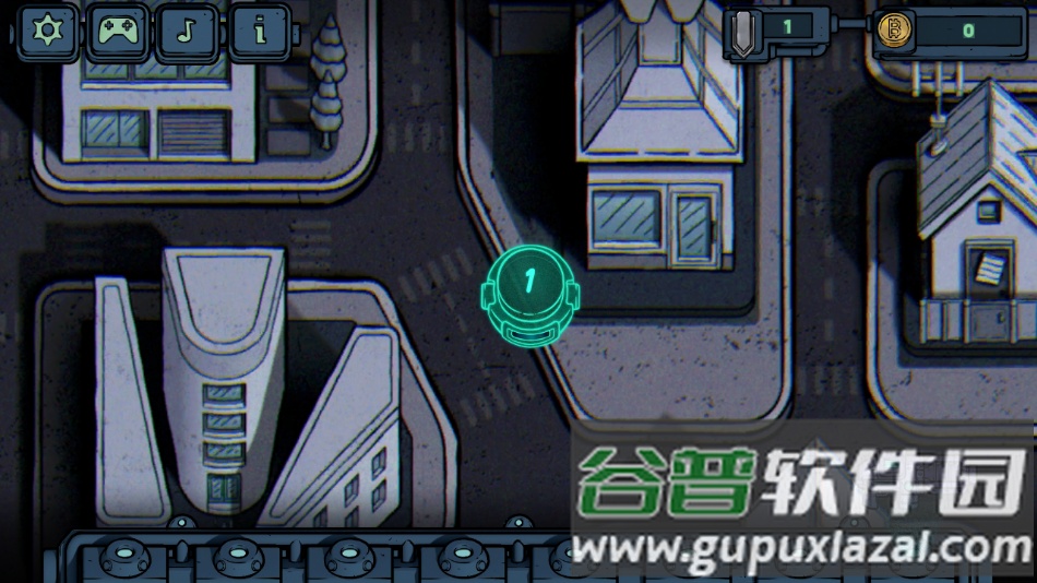 僵尸阴谋最新版(Zombie Conspiracy)截图4