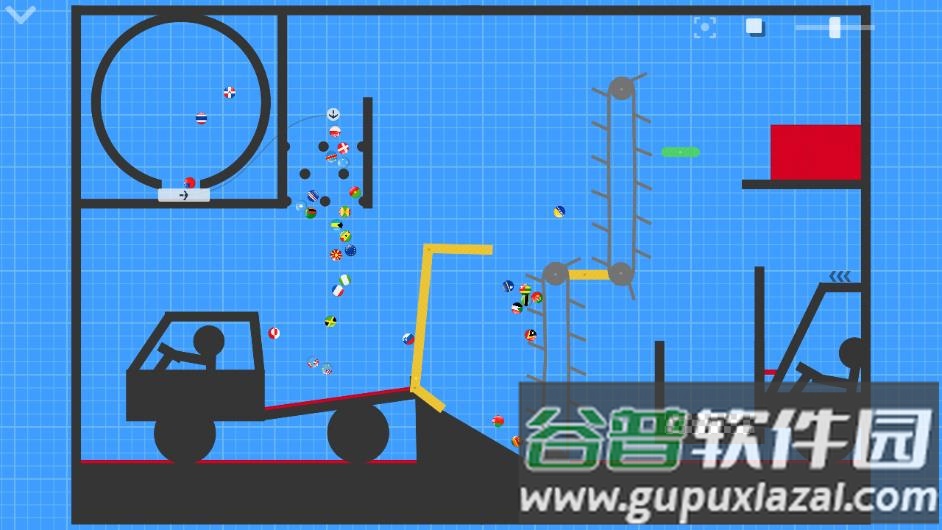 Labo大理石滚球app下载截图2