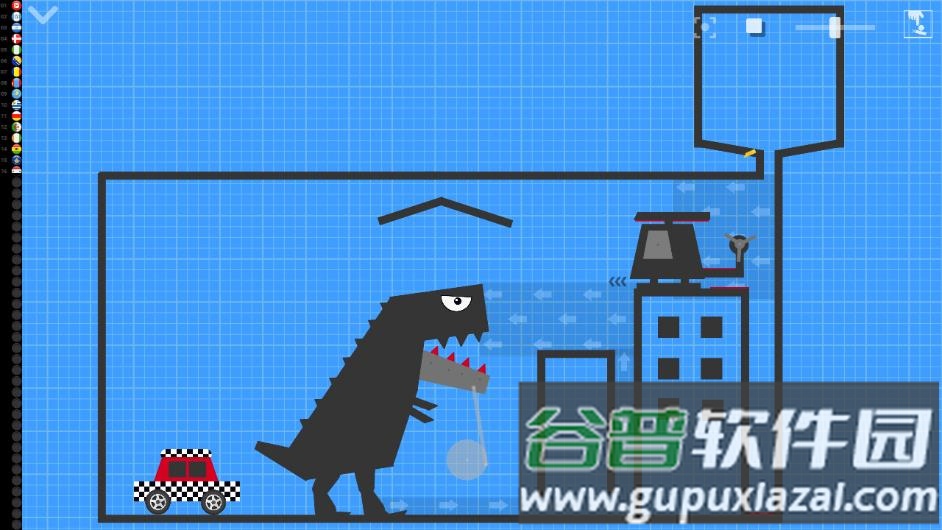Labo大理石滚球app下载截图4