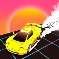 最燃赛车v1.0