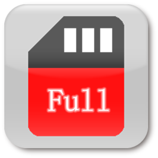 手机内存填充(Full Fill Storage)v1.4.4