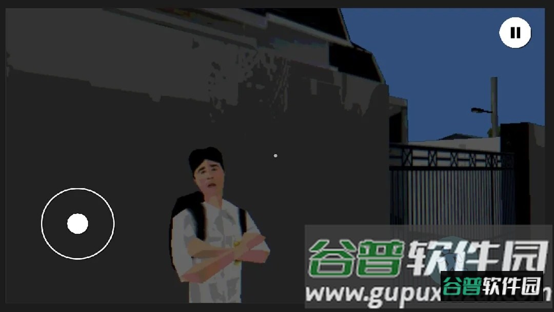 皮卡布宁静的夜晚(撒旦老人)截图2
