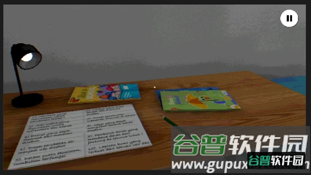 皮卡布宁静的夜晚(撒旦老人)截图3