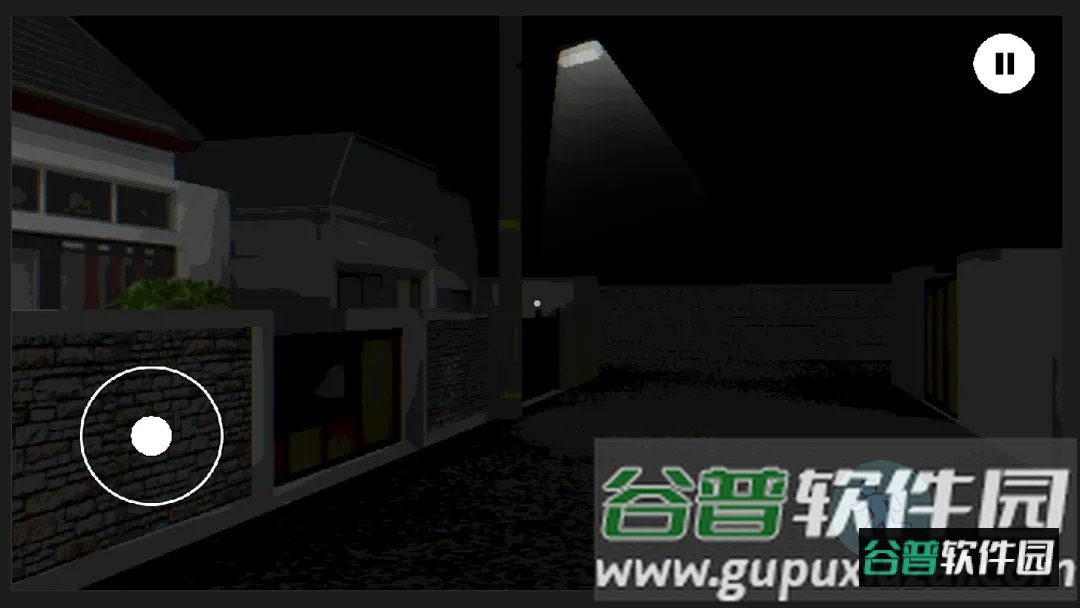 皮卡布宁静的夜晚(撒旦老人)截图4