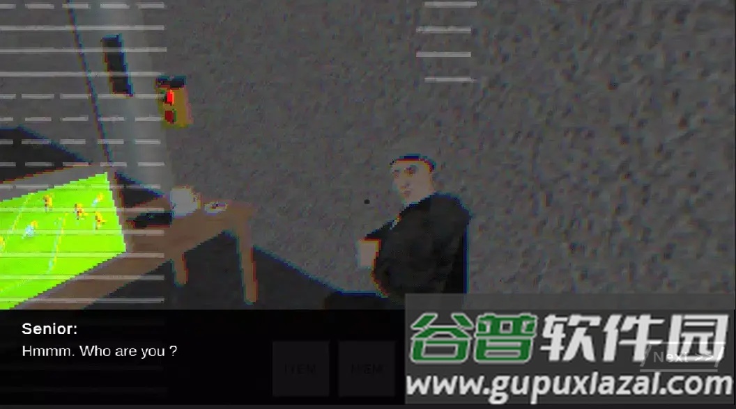 皮卡布冷冻食品游戏截图3