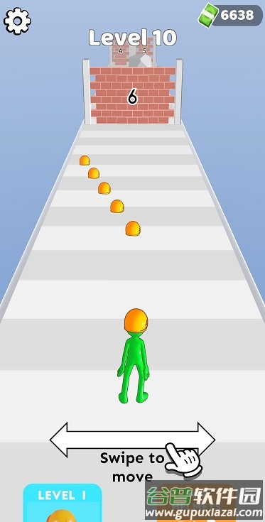 首当其冲手游下载(Head First)截图2