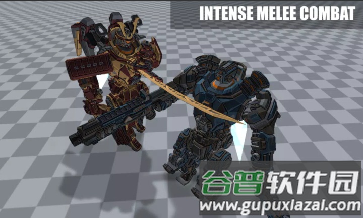 机械计划游戏最新版(机械计划安装器)截图1