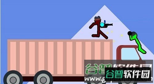 火柴人至高对决国际版无广告安卓版下载最新版(Supreme Duelist Stickman)截图3