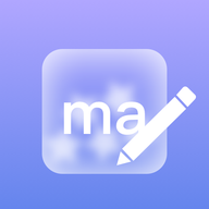 mauns编辑appv1.1