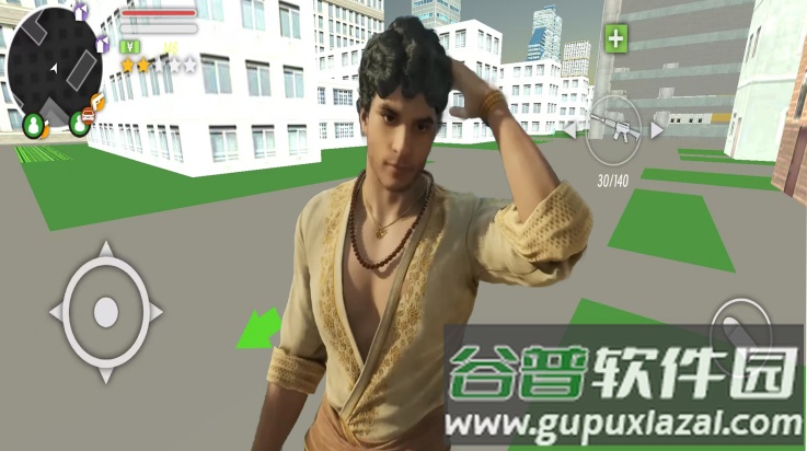 释放阿凡达抢先版(勇士冒险记)截图2