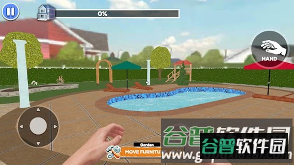 梦想之家最新版(梦想之家:修复和翻新)截图2