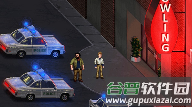无耻乱斗2手游(SnB2)截图3