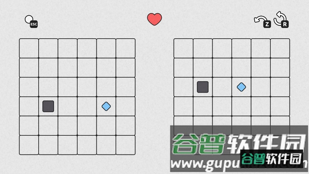 正方形游戏截图1